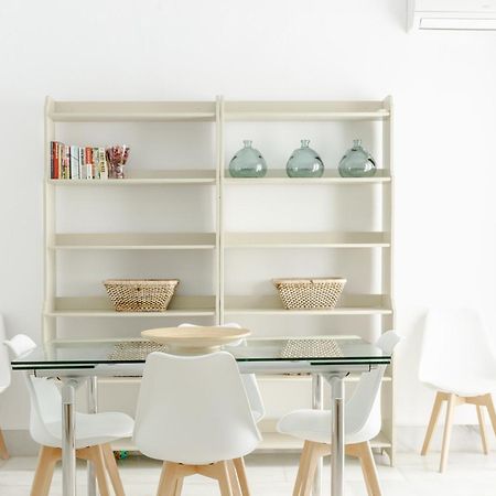 Apartamento Independiente En Playa De Regla Chipiona Esterno foto