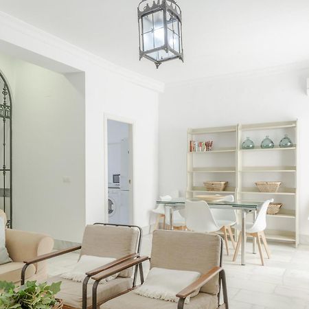 Apartamento Independiente En Playa De Regla Chipiona Esterno foto