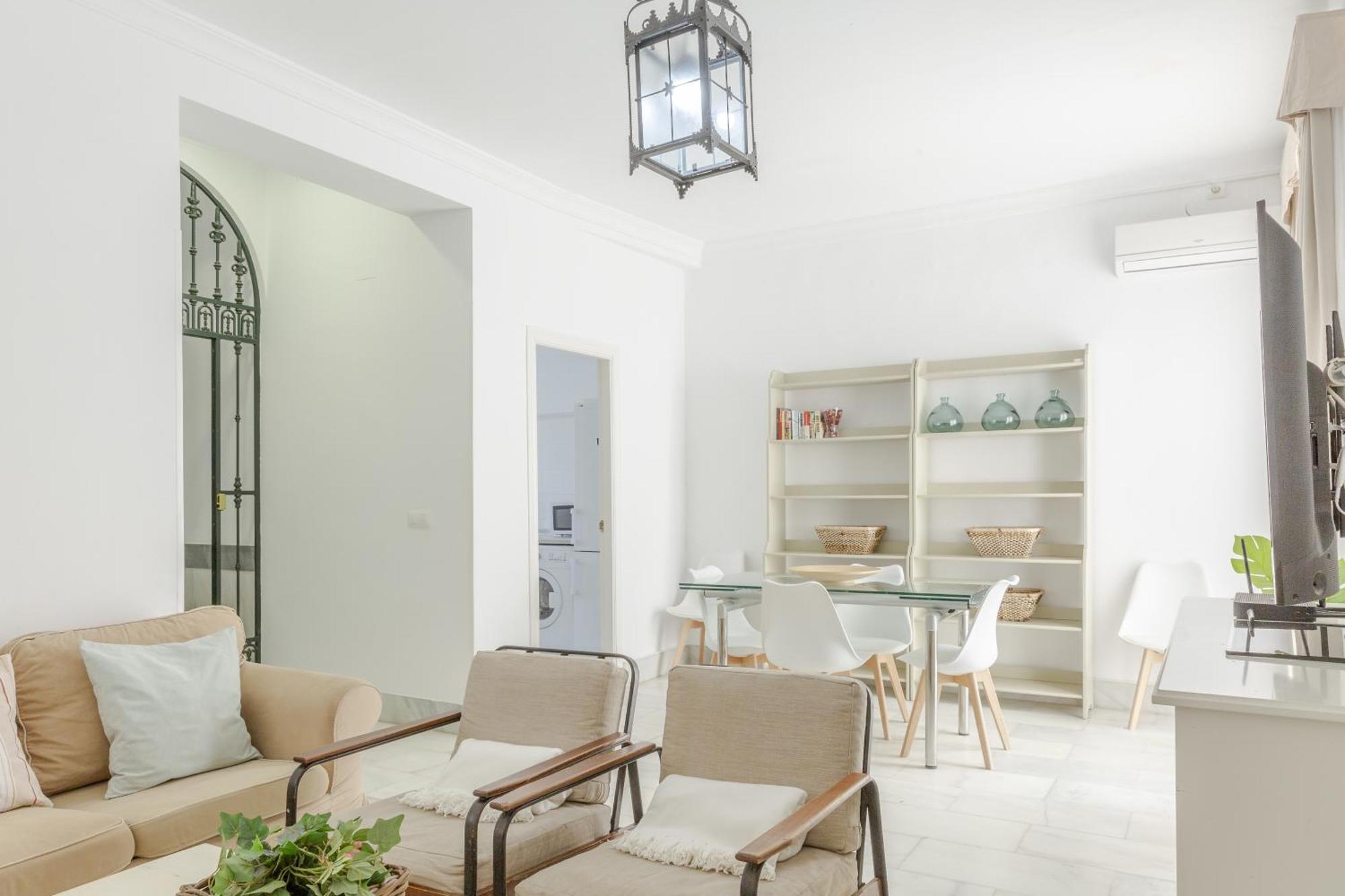 Apartamento Independiente En Playa De Regla Chipiona Esterno foto